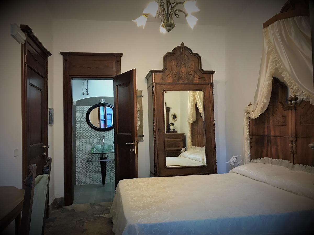 Domo All'Antico Borgo Oristano Kültér fotó
