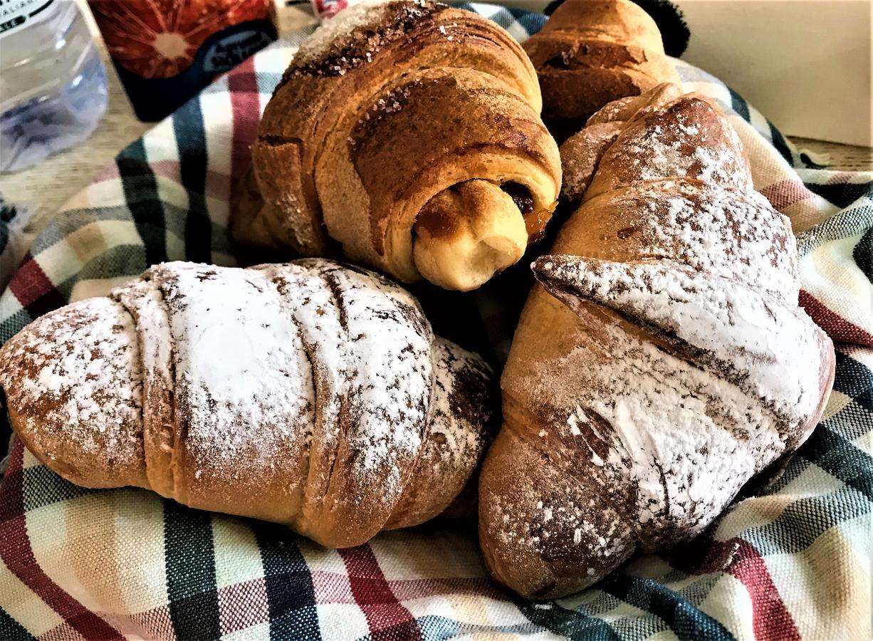 Domo All'Antico Borgo Oristano Kültér fotó