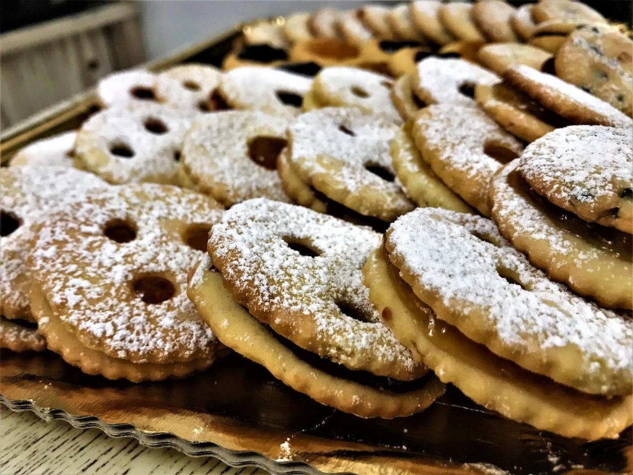 Domo All'Antico Borgo Oristano Kültér fotó